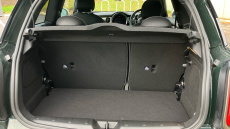 MINI Hatchback 2.0 Cooper S Resolute Edition 3dr Auto Petrol Hatchback